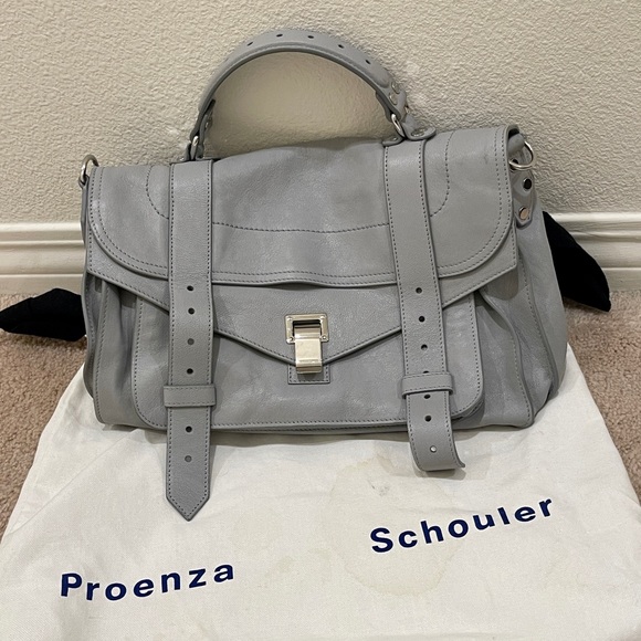 Proenza Schouler PS1 Medium - Picture 1 of 11